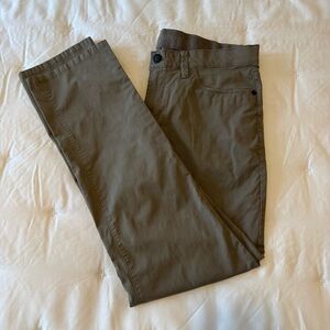 Weatherproof Men's Pants